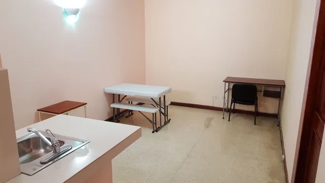 كابينة بسرير مزدوج، Hotel Primavera 3/3