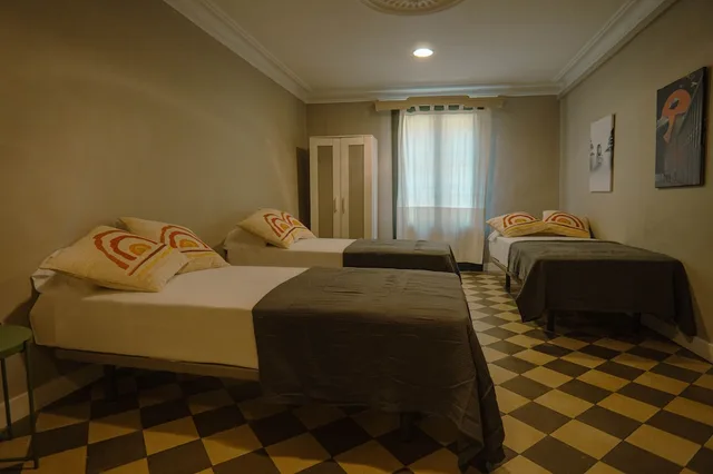 4 Bedrooms, Apartment, 11 Beds، SmartR Barcelona Ramblas 1/7