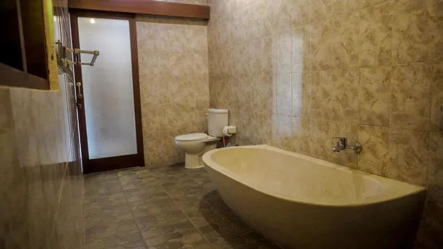 شقة بغرفتي نوم، The Janan Villa 4/6