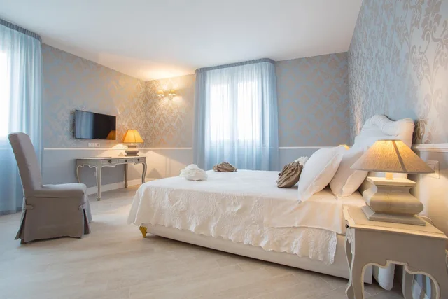 جناح جونيور، Marina Holiday Resort And Spa 1/8