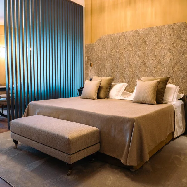 جناح جونيور بسرير كينج، Cappuccina Country Resort 4/7