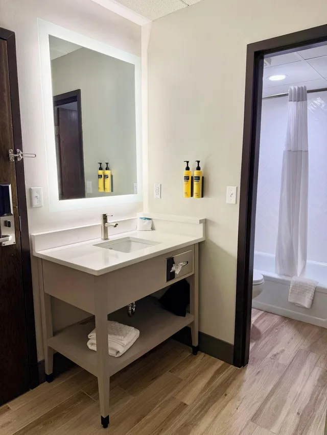 Suite, Multiple Beds، Best Western Plus Kelly Inn 5/5