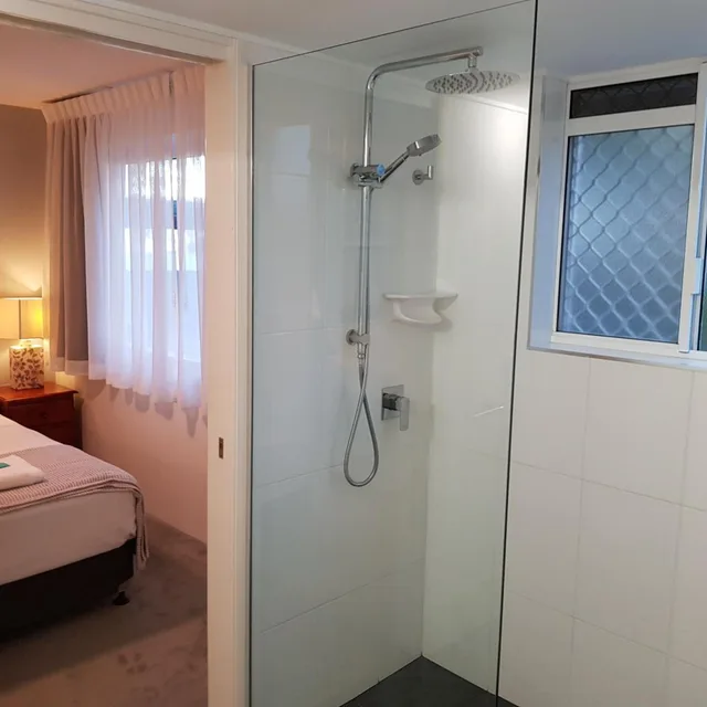 2 Bedrooms, Roof Top, Apartment, Stair Access Only، Excellsior 8/10