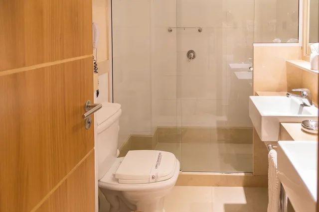 Hotel Atlantico Praia, Rio de Janeiro 42/50