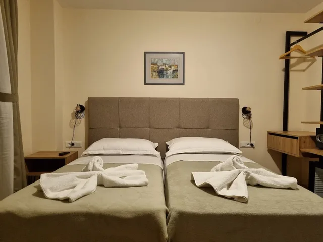 غرفة عائلية بشرفة، Villa Daniela 10/10