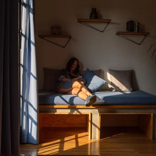 Superior, Suite, Casa Pepe 4/10