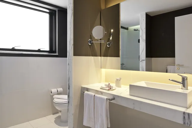 Business Class Queen Non-Smoking، Radisson Blu Hotel Belo Horizonte Savassi 6/6