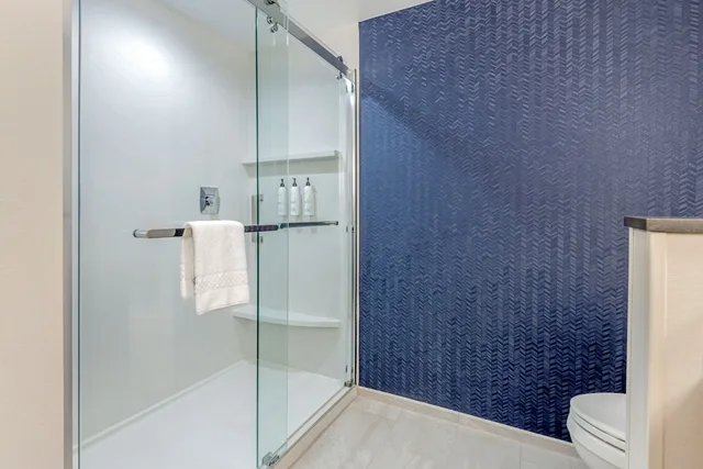 جناح بسرير كينج مع أريكة، Fairfield Inn & Suites North Conway 4/4