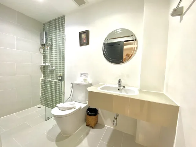 غرفة سوبيريور بسريرين منفصلين، My Chiang Mai Boutique Lodge 3/4