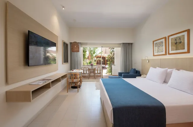 West Bay, Comfort, Double Bed, Adult Only، Fort Arabesque Beach Resort 3/6