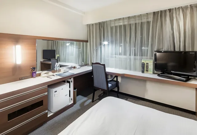 غرفة سوبيريور، KUSATSU ESTOPIA HOTEL 1/1