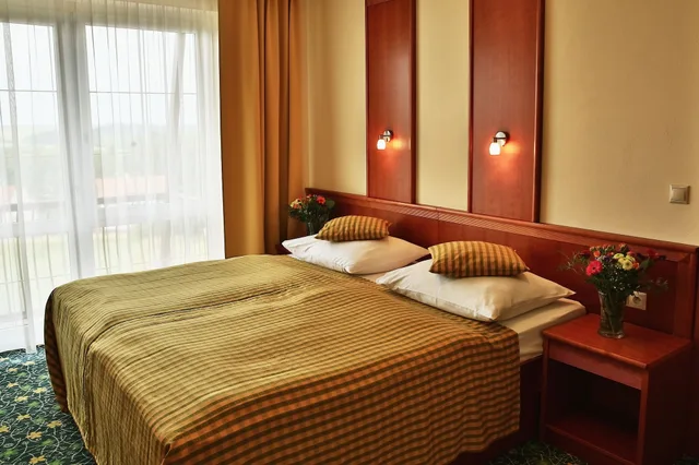 غرفة سوبيريور بسريرين منفصلين، Primavera Hotel And Congress Centre 1/5