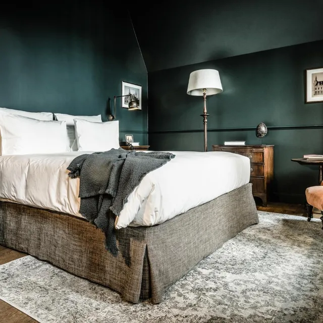 Porters Junior Suite، 1898 The Post 1/4