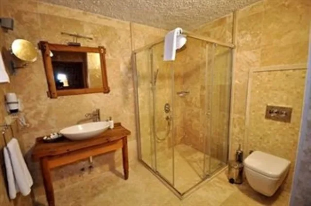 Superior, Goreme Inn Hotel 3/3