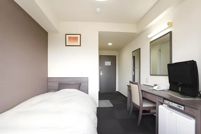 غرفة غربية مفردة للمدخنين، The Kato Hotel 1/3