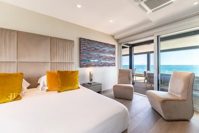 جناح حصري بسرير كينج، Hotel & Resort Tre Fontane Luxury 1/10