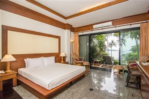 Room, Double or Twin Bed, Sylvan Koh Chang 1/1