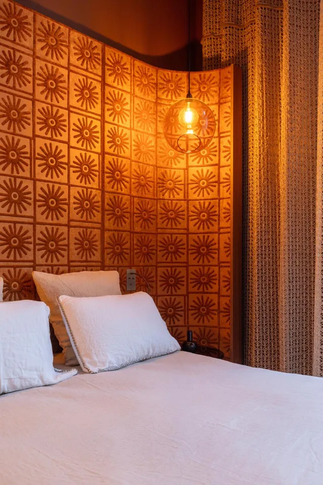 Cozy, Yndo Hotel 6/9