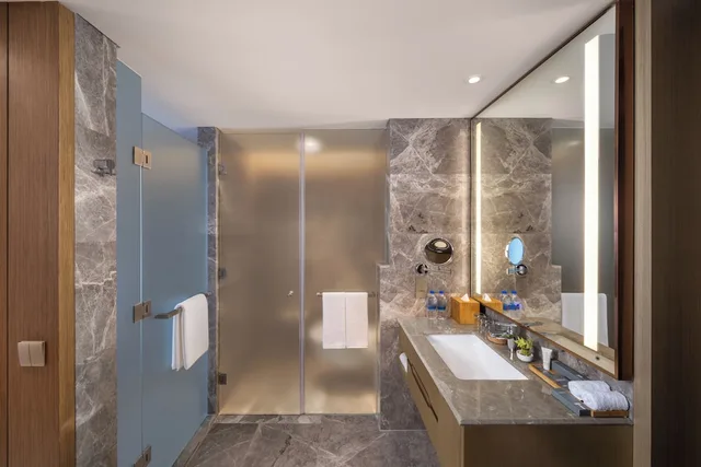 غرفة بسرير كينج، Hyatt Place Dhaka Uttara 8/8