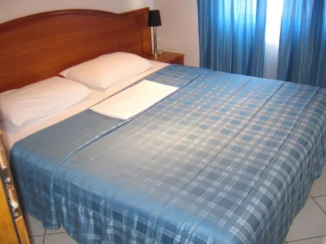 Hotel Aquamarin Budva، بودفا 12/50