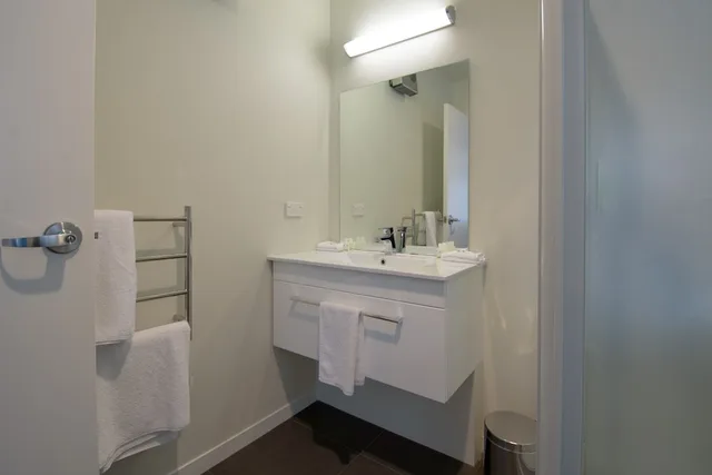 Hideaway, Studio, South Wing، Willowbrook Country Apartments 5/5