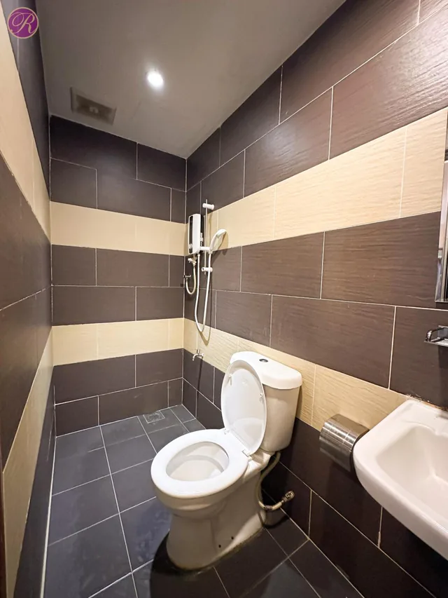 غرفة مفردة، Remember Hotel Batu Pahat 6/10