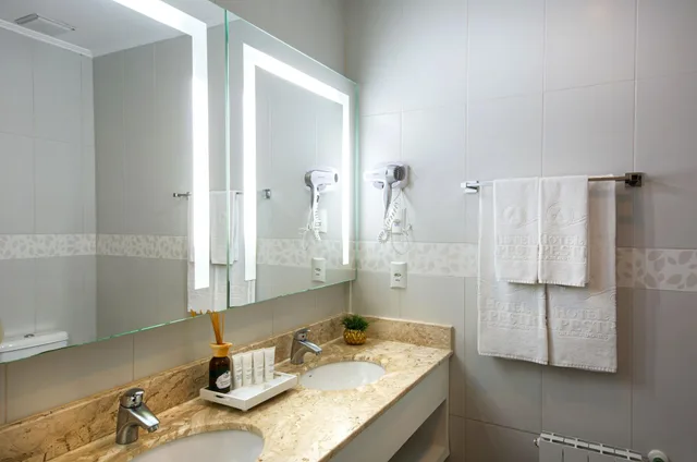 Special, Luxury، Hotel Alpestre 5/5