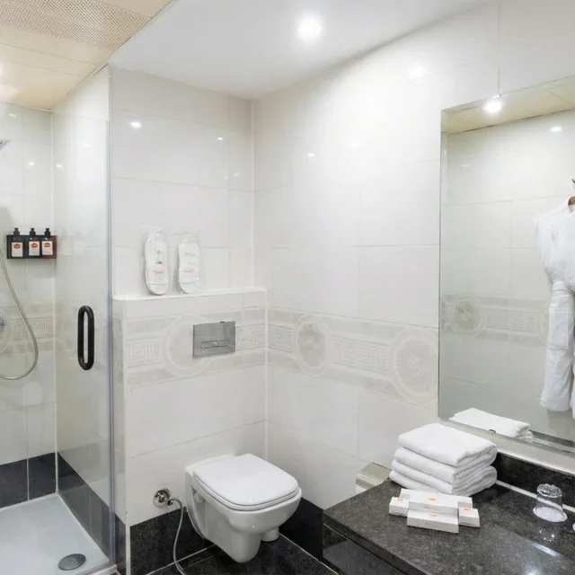 Moonlight, Suite, with View، Romance Regency Club 7/10