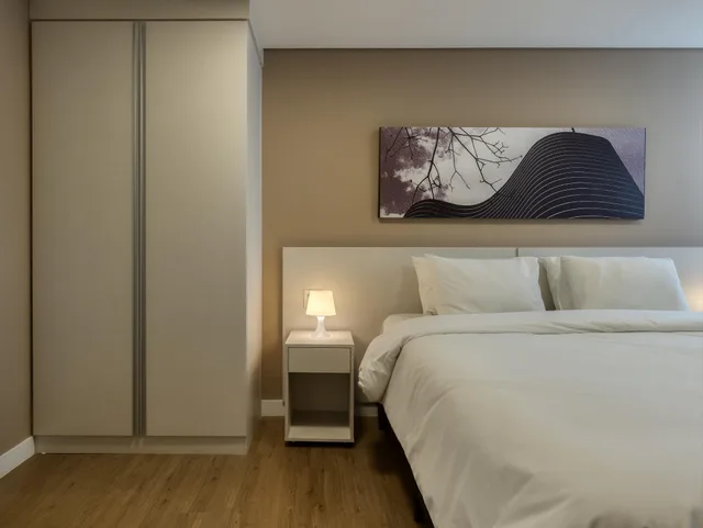 Master, Apartment, Palazzo Torquetti 1/4