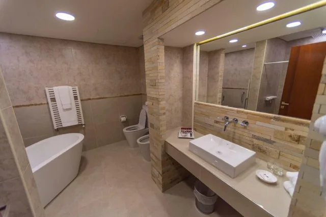 Room, Single, HOTEL POSADA LOS ALAMOS 4/9