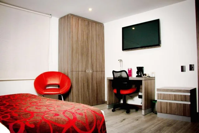 غرفة سوبيريور، Isa Victory Hotel Boutique 4/7