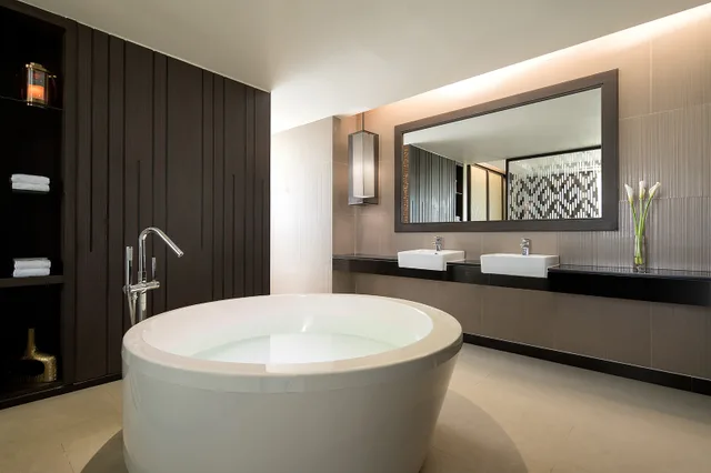 جناح رئاسي، AVANI Khon Kaen Hotel and Convention Centre 2/2