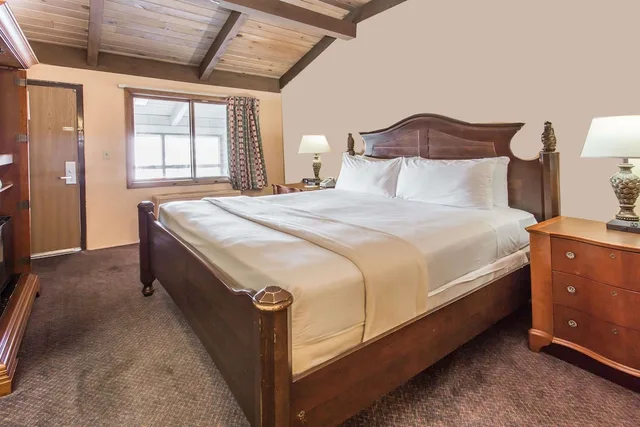 غرفة قياسية بسرير كينج، Days Inn by Wyndham West Allis/Milwaukee 1/4