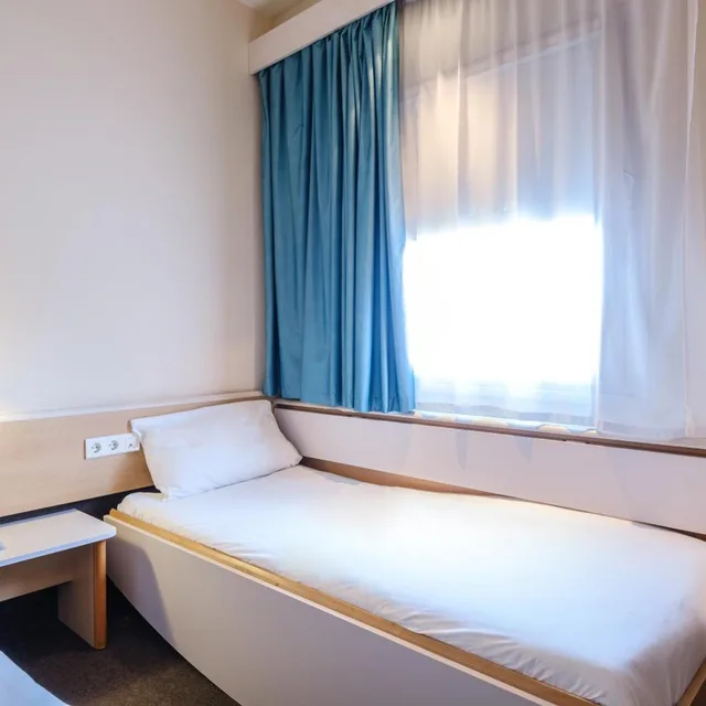غرفة عائلية بسرير فردي، Ibis Madrid Alcorcon Tresaguas 7/10