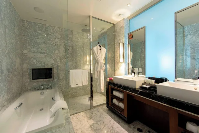 Presidential, Suite, The Westin Sendai 3/3