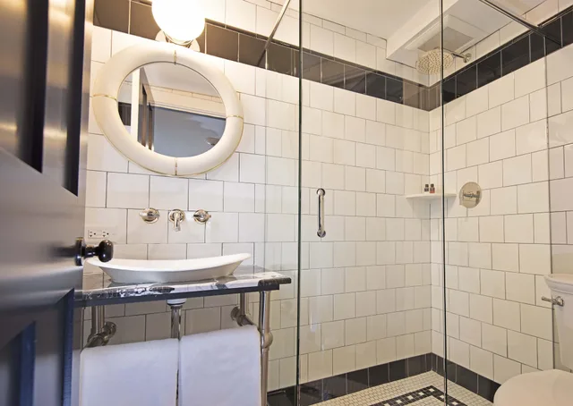 غرفة سوبيريور بسرير كوين، Hotel Ginger 8/8