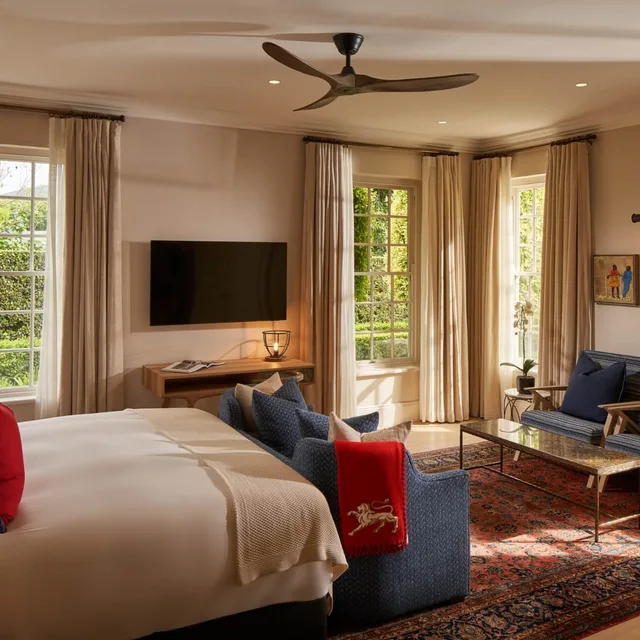 Suite, House، Leeu House Hotel 1/1
