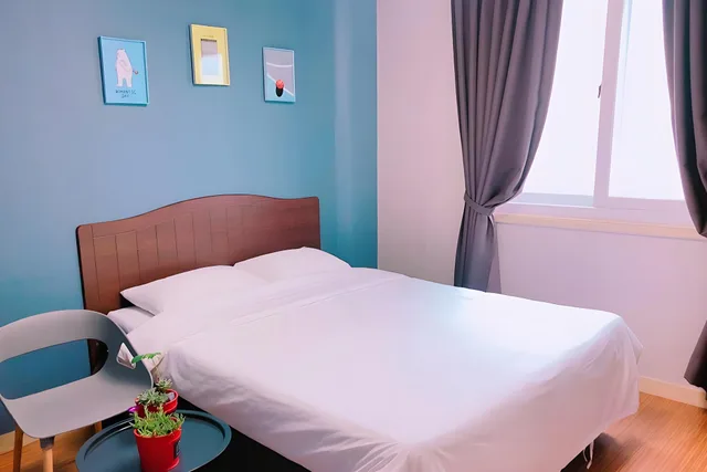 Standard, Double Bed, No Parking، Jeju Ora Stay 1/1