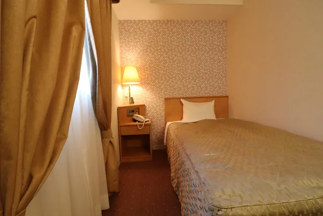 غرفة مفردة للمدخنين، Hotel Premium Green Sovereign 2/9