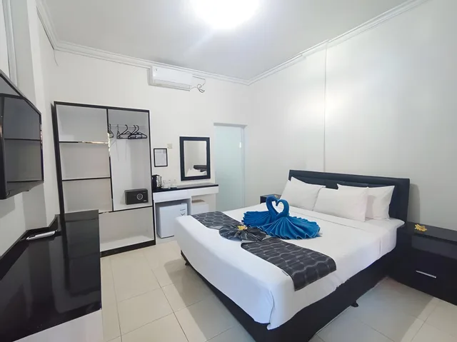 Standard, Double or Twin Bed, Pondok DenAyu Homestay 1/2