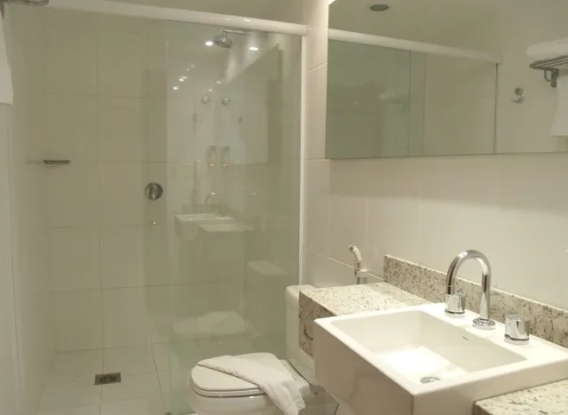 Catussaba Business، سالفادور، باهيا 47/50