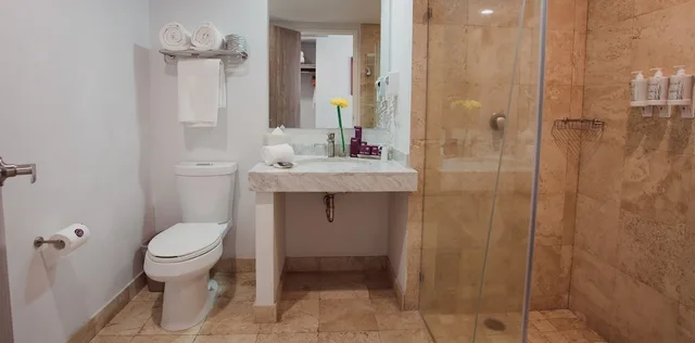 غرفة سوبيريور بسرير كينج، Hs Hotsson Smart Chapala Ex Gamma Chapala 2/2