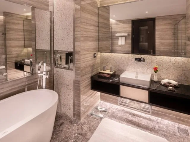 جناح سوبيريور بغرفة نوم واحدة، فندق بريرا النخيل(Braira Al Nakheel Hotel) 3/5