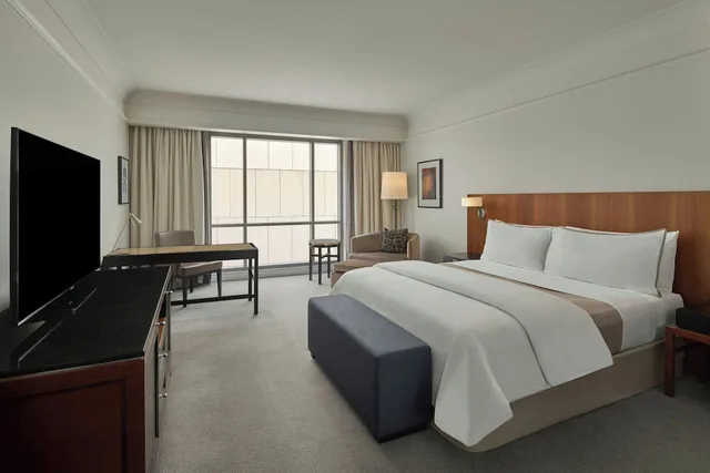 Westin, Standard, King Bed، Westin Melbourne 2/10