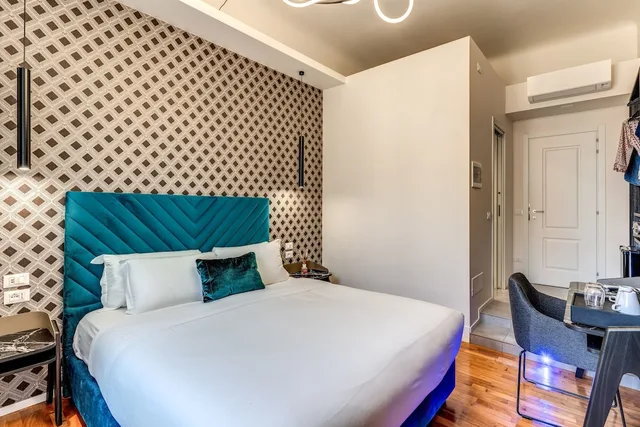 غرفة بسرير كينج، Arenula Suites 4/5