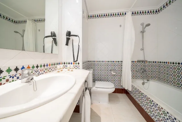 1 Bedroom, Apartment, Twin Beds, Garden View, Balcony or Terrace، Plus Fariones Apartments 5/5
