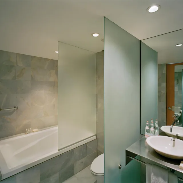 Junior Suite, Habita, Mexico City, a Member of Design Hotels 5/8