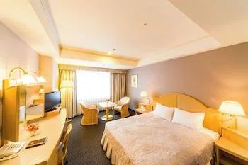 غرفة تنفيذية، The Crown Palais New Hankyu Kochi 1/1