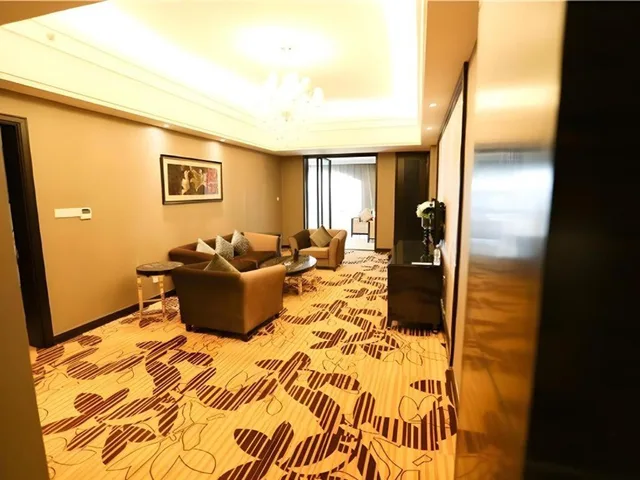 Country Garden Phoenix Hotel Shenyang، شنيانغ 57/70