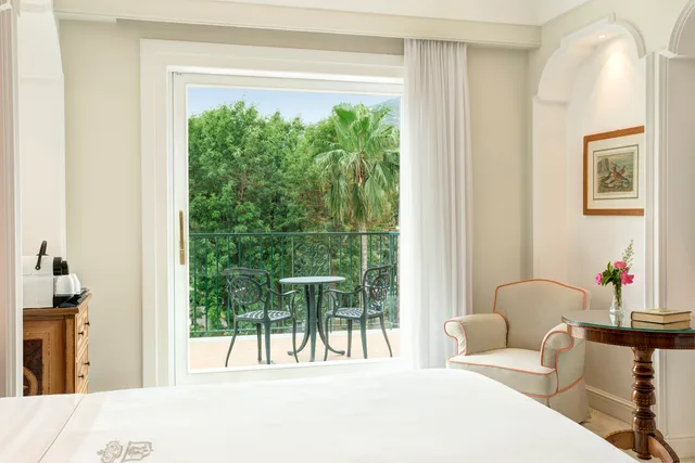 Deluxe, City Side، Grand Hotel Royal 3/4